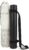 sapura Health Yogamatte 2 m, Naturkautschuk, extra lang, 2 Meter, Naturkautschuk, Schwarz