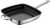 WMF Durado Grillpfanne 28 x 28 cm, Durado Cromargan Edelstahlbeschichtung, Keramikbeschichtung, induktionsgeeignet