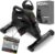 NEOLYMP Pedaltrainer für zu Hause TÜV geprüft – Gelenkschonender Sitz-Beintrainer für Senioren, Widerstandstrainer mit Display, 8 Stufen & Magnetbremse, sicherer Heimtrainer für Senioren