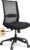Start Bürostuhl für Home Office & Business, mit vielen ergonomischen Funktionen, ergonomisch & kompakt, sehr einfach zu bedienen, ohne Armlehnen, maximale Belastung 125 kg