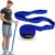 RED RAB Fitnessbänder Stoff – Übungsband mit Schlaufen – 245 cm lang – Widerstandsbänder & Widerstandsbänder Krafttraining – Fitnessband, Widerstandsband Fitness, Gummiband Sport