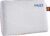 MLILY Pillow Air Memory Nackenkissen, Memory Foam Nackenstützkissen, 60 x 40 x 12 cm, orthopädisches Kissen mit waschbarem Bezug