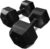 TREX SPORT Hantel-Set | Hanteln 2er Set 2 kg – 20 kg | Hanteln Damen & Herren Set Hantelset