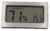GERMANUS Digital-Hygrometer 714 – Kalibrierbar