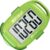 3DFitBud Easy Pedometer Walking 3D-Schrittzähler mit Clip und Trageband A420S