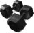 TREX SPORT Hantel-Set | Hanteln 2er Set 2 kg – 20 kg | Hanteln Damen & Herren Set Hantelset