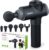 Beurer MG 180 Massagepistole, Massagepistole mit 6 Aufsätzen, 4 Intensitätsstufen für gezielte Muskelmassage, anwendbar für alle Muskelgruppen zur Aktivierung und Regeneration
