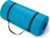 Amazon Basics 1 Zoll extra dicke Workout-Yogamatte mit Tragegurt