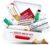Longfair-Geburtstagsgeschenk | Geschenkbox für alle Erste-Hilfe-Sets, lustige Sanitärbox | Das Original | Lustiges Geschenk (ohne Altersangabe)