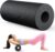 SURFOU Faszienrolle Wirbelsäule Rücken 29 x 15 cm, Massage-Schaumstoffrolle, nur 130 g, ultraleicht, für tiefes Gewebe, Muskelentspannung & Erholung, ideal für Fitness & Yoga zu Hause