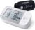 Omron X7 Smart Oberarm-Blutdruckmessgerät mit Bluetooth und Intelli-Wickelmanschette, zeigt mögliches Vorhofflimmern (Afib) an