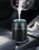 Diffusor für ätherische Öle im Auto und tragbarer Mini-Ultraschall-Luftbefeuchter, 100 ml, USB-Aromatherapie-Diffusor mit bunten Lichtern für kleine Räume, Zuhause und Büro