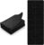 Faltbare Yogamatte, rutschfeste tragbare Fitnessmatte, Gymnastikmatte, rutschfeste, leichte TPE-Sportreise-Yogamatte für Reisen, Pilates, Yoga, Fitness, Sport, 183 x 61 x 0,4 cm, Leder Pink