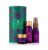 SPA CEYLON Sleep Wellness Trio Set mit Duschgel, Körpercreme & Balsam für erholsame Nächte, Aromatherapie-Geschenkset, beruhigend & vegan