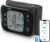 OMRON RS7 Intelli IT, digitales Handgelenk-Blutdruckmessgerät, Testsieger Stiftung Warentest 09/2020, klinisch validiert – auch bei Adipositas, Bluetooth- und Smartphone-kompatibel