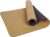 Generisch Yogamatte aus Kork und Naturkautschuk, nachhaltig, 183 cm x 61 cm x 5 mm, rutschfest, breit, geruchsneutral, Fitness, Fitnessstudio, Bewegung, Sport, schweißabsorbierend