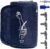 Blutdruckmanschette für Maschine, 22–42cm mittlere Blutdruckmessgeräte-Manschette mit 6 Universalanschlüssen, verstellbarer digitaler BP-Monitore, Ersatzgurt für Erwachsenen-Oberarm, BloodPressure Cuf