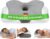 Orthopädisches Kissen, Nackenstützkissen, Memory Foam-Seitenschläferkissen, ergonomisches Kissen, Anti-Schnarch-Kissen, Bauchschläfer, Rückenschläfer, Anti-Nackenschmerzen