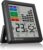 Bresser Thermo-Hygrometer mit Schimmelwarnung, Farbindikator, Raumklima-Manager, misst Temperatur und Luftfeuchtigkeit, Grippe-/Hitzealarm, grafischer Feuchtigkeitsverlauf, 95 x 85 x 21 mm