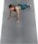 NEOLYMP Yogamatte XXL 213 x 152 cm – Bodenschutzmatte Fitnessgerät 8 mm – Sportmatte Fitnessmatte rutschfest – Trainingsmatte dick als Gymnastikmatte & Bodenmatte Fitness für Home Gym