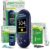 OneTouch Ultra Plus Reflect Blutzuckermessgerät-Set – Starter-Set Diabetes mg/dL – inklusive 40 Teststreifen & 40 Lanzetten – präzise Messung, einfache Handhabung – Stiftung Warentest SEHR GUT (1,5)