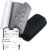 BUNDLE Withings BPM Connect + Reiseetui – Elektronisches Oberarm-Blutdruckmessgerät, Blutdruckmessgerät – WLAN und Bluetooth-Synchronisierung