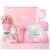 Geschenke für Frauen, Luxus-Geschenkset, Verwöhngeschenke