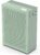COWAY Luftreiniger für Allergiker, Zuhause, Schlafzimmer, Luftreiniger, ECARF und Quiet Mark, Schlafmodus 20 dB, Vorfilteroberteil abnehmbar und waschbar, Allergiker gegen Rauchpollen bei Haustieren, Airmega 150, grün