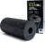 BLACKROLL® Standard Original Faszienrolle (30 x 15 cm), Fitnessrolle zur Selbstmassage von Rücken und Beinen, effektive Massagerolle für funktionelles Training, mittlerer Härtegrad, hergestellt in Deutschland