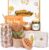 Geschenke für Frauen, Geschenk Freundin Geburtstag,Gute Besserung Geschenkset,Rituals Geschenk Freundin,Positive Geburtstagsgeschenk für Mama,Oma,Schwester,Kollegen,Get Well Soon Gifts