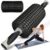 Faszienrolle 2-in-1 – Bauchrolle & Massagerolle | Rücken & Wirbelsäule schnell entspannen | Oberschenkelrolle, Beinrolle und Rückenrolle | Effektive Massage und Muskelregeneration für Sportler