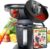 MixFino Dampfentsafter für Thermomix TM7 – Saftkocher mit Rezeptanleitung