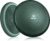 Bodymate Ballsitzkissen inkl. Pumpe, verschiedene Farben, 34 cm Durchmesser, Balancekissen, Luftkissen, Balancepad, Noppenkissen, für Rumpf-, Fitness-, Rehabilitations-, Koordinations- und Rückentraining