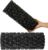 Faszienrolle mit Noppen 33 x 14 cm EPP – Massagerolle hart für Rücken, Beine & Triggerpunkte – Fitness-Schaumstoffrolle für Muskelregeneration, Yoga & Physiotherapie
