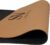 Kork-Yogamatte hochwertig 183 x 68 x 4,5 mm – feiner Naturkork & Naturkautschuk – extra breit, rutschfest & schweißresistent – ​​nachhaltige Yogamatte für Vinyasa, Yin, Pilates, Fitness und vieles mehr