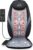 Snailax Shiatsu-Massagegerät, Nacken-/Schulter-/Rückenmassagematte mit Wärmetherapie und Vibrationsfunktion, ideales Geschenk für Männer, Herren, Papa, Mama SL256DE
