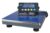 Industrielle Digitalwaage 75 kg/5 G PSE75 K Paketwaage batteriebetrieben G & G
