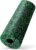 4FIZJO Faszienrolle Schaumstoff, Durchmesser 14,5 cm, Länge 45 cm, Massagerolle, Rückenrolle, Fitnessrolle, leicht, hart, Schaumstoffrolle, Faszientraining, Massagetraining, Schwarz/Grün