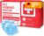 PURAHELP® Erste-Hilfe-Set Auto (DIN 13164) – Auto-Verbandtasche StVO konform für 2025 – Auto-Verbandkasten & Sanicbox für unterwegs – Notfall-Set kompakt – Erste-Hilfe-Set Auto