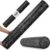 Tenso Long Foam Fitness Roller, Pilates Roller, Schaumstoffrolle für Yoga, Länge: 90 cm