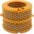 Luftreiniger-Filter, Kohlefilter, kompatibel mit Dyson Luftreiniger Pure Humidify Cool PH01 PH02 PH03 PH04 PH3A Ersatzfilter Verdampfer 970718-01 Luftreiniger Ersatzteile Zubehör