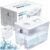 Aquafloow XXL 9,5 l Wasserfilter, All-in-1-Filter-Wasserspender für Kran und Filterspender für Wasserfilter – reduziert Wasser, Chlor, Wasser und Flüssigkeiten in der Wassergrube