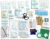 KITA PLUS 4 Komplettes Erste-Hilfe-Set nach aktueller DIN/EN 13157 für Unternehmen inklusive Sprühpflaster, Hygienegel und Notbeatmungshilfe