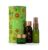 SPA CEYLON – Peace Wellness Trio-Set mit Duschgel, Körpercreme und Balsam, Aromatherapie-Geschenkset für inneren Frieden und Pflege, vegan und auf natürlicher Basis