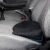 Livtribe Autositzkissen, ergonomisches Sitzkissen für Auto, Memory-Schaum-Autositzkissen, Keilkissen für Autositz, Road Trip Essentials für Fahrer