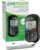 OneTouch Select Plus Flex Blutzuckermessgerät (mg/dl) | 1 Meter, 10 Teststreifen, 1 Stechhilfe, 10 Lanzetten und 1 Etui