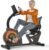 Niceday Liegeergometer für Senioren & Reha, 150kg belastbar & 90% vormontiert. Leiser Heimtrainer, Tiefer Einstieg, 16 Stufen, Ergonomischer Sitz & Rückenlehne – Geschenk für Mama & Papa