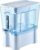 ZeroWater Instant Read Wasserfilterspender, 12,3 Liter, 5-stufiger Wasserfilterspender mit sofortiger Anzeige, 0 TDS, IAPMO-zertifiziert zur Reduzierung von Blei, Chrom und PFOA/PFOS