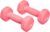 Amazon Basics Neopren Hanteln Gewichte (2er-Sets, 1kg – 5kg Hanteln)