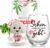 Geschenke für Frauen, Muttertagsgeschenke für Mama, positive Kartoffel mit Glücksbringer als Dankeschön, schön, dass es dich gibt, Geburtstagsgeschenke für Frau